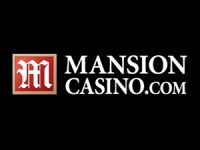 MANSION CASINO Logo
