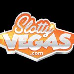 Slotty Vegas Casino Logo