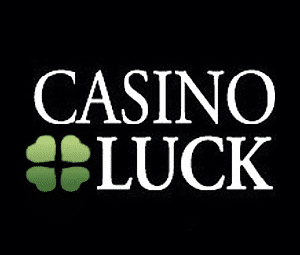 Casino Luck Logo