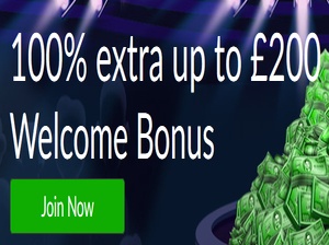 mansion casino welcome bonus