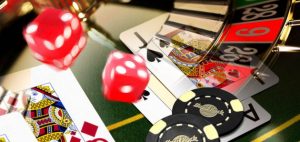 Sign up Bonus for Online Casino Games