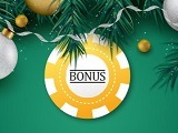 Christmas Casino Bonuses