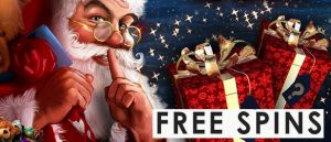 Christmas Casino Bonuses