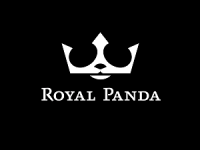royal panda online casino logo