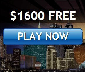 JACKPOT CITY CASINO Sign Up Bonus