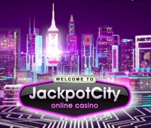 Loyalty rewards – Jackpot City Casino photo