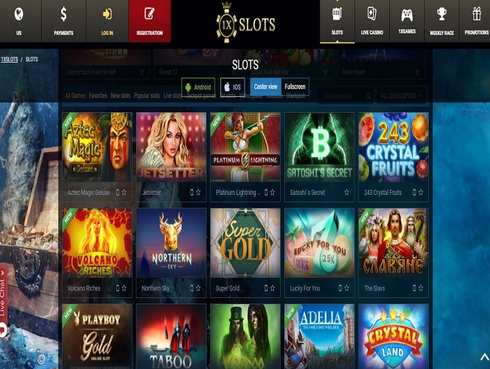 step three Best Real cash Online casino lucky little gods mobile casino Internet sites United states Within the 2023