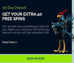 Wixstars No Deposit