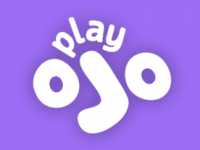 Play Ojo Casino logo