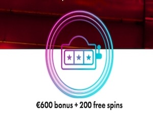 The Dunder Bonus - Dunder Casino