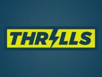 Thrills Casino logo