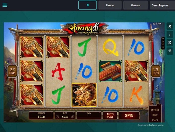 Dunder casino 50 free spins free