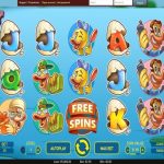 LeoVegas casino image