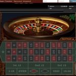 LeoVegas casino screenshot