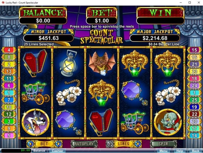 Lucky red casino no deposit 2018 malaysia