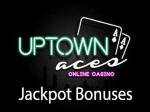 Uptown Aces Jackpot Bonuses photo