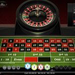 Spinit casino screenshot