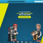 Thrills casino snapshot