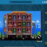 Thrills casino image