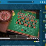 Thrills casino screenshot