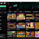 Uptown Aces casino picture