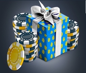 Welcome Bonus - Casino1 Club