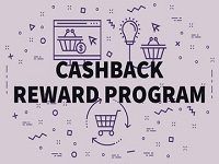 Cashback Reward Terms and Conditions