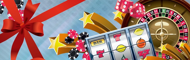 4 Reasons to Consider Using a Casino Bonus