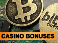 Exclusive Bonuses in Bitcoin Casinos