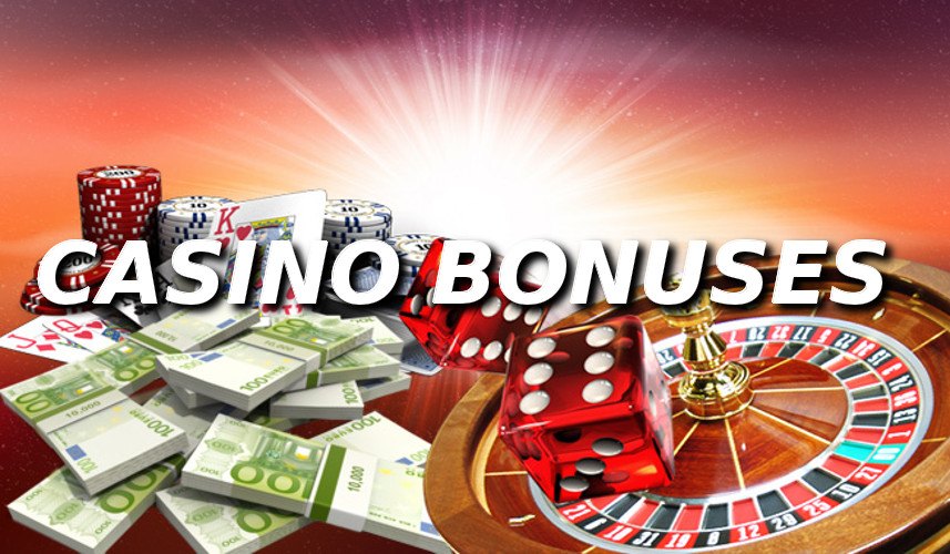 Casino Bonuses