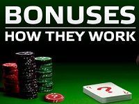 How Casino Bonuses Really Work