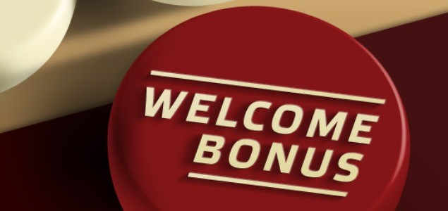 What is a Welcome Bonus