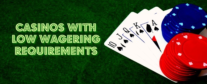 The Guide Through Wagering Requirements of Deposit Bonuses