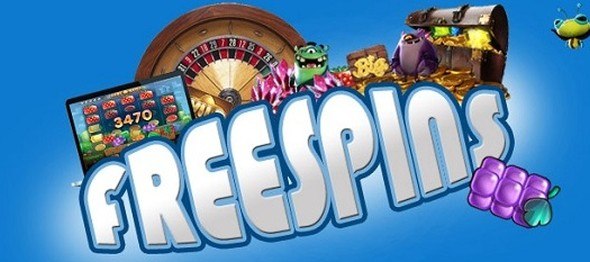 What Are Free Spins And How To Use Them