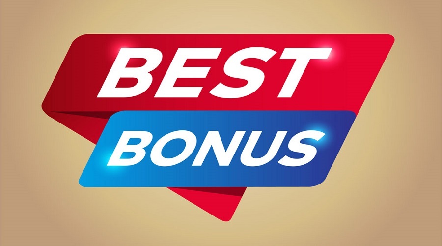 Best Casino Bonus