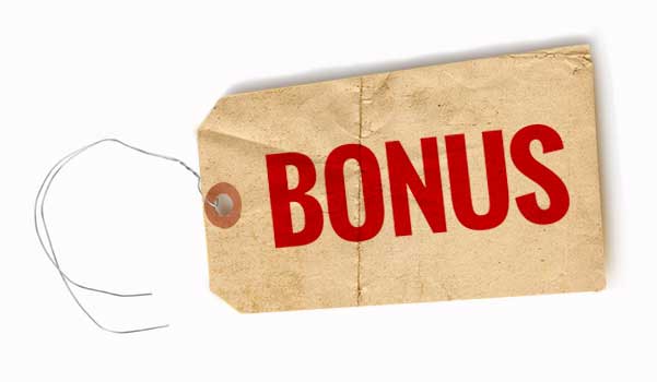 What is a Welcome Bonus