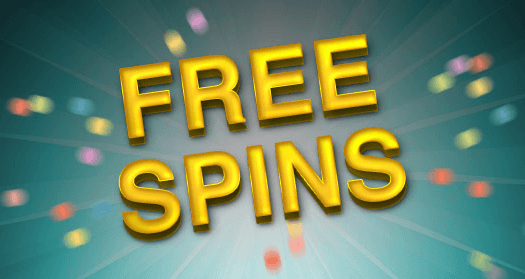 What Benefits Do You Get When Using Free Spins