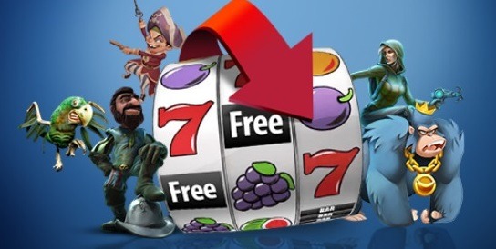 What Benefits Do You Get When Using Free Spins