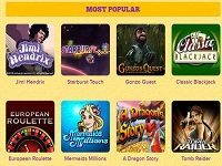 Most Popular Slots in the UK and Exclusive Bonuses to Them