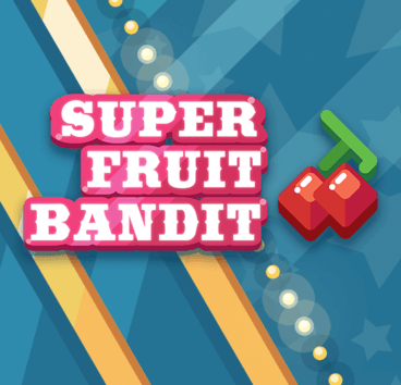 super fruit bandit slot