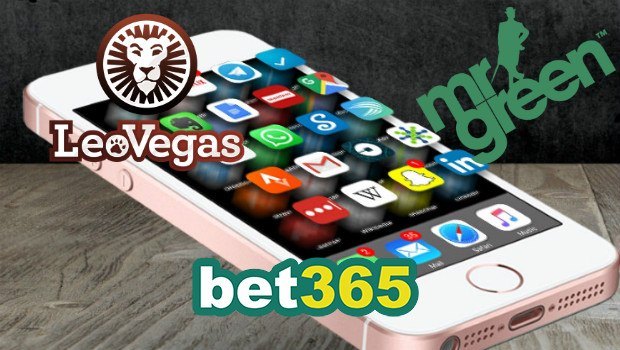 Best Casino Apps top 50