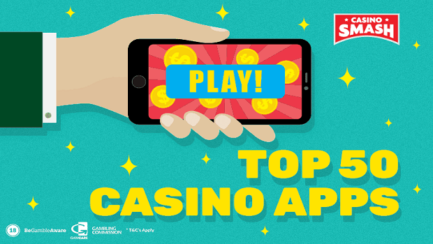 Best Casino Apps top 50