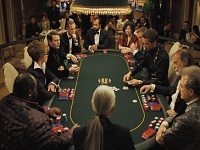 Best Casino Movies