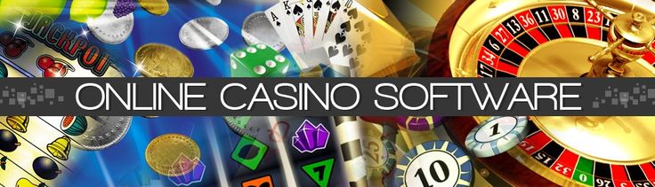 Best Online Casino Software