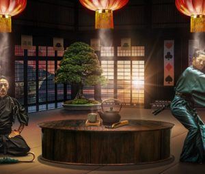 €5,000 Cash Prize at Mr Green Casino photo
