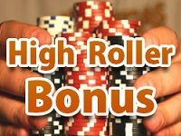 How to Become a Higher Roller at Online Casinos