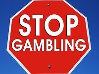 How to Stop Gambling