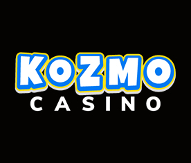 Kozmo Casino Logo