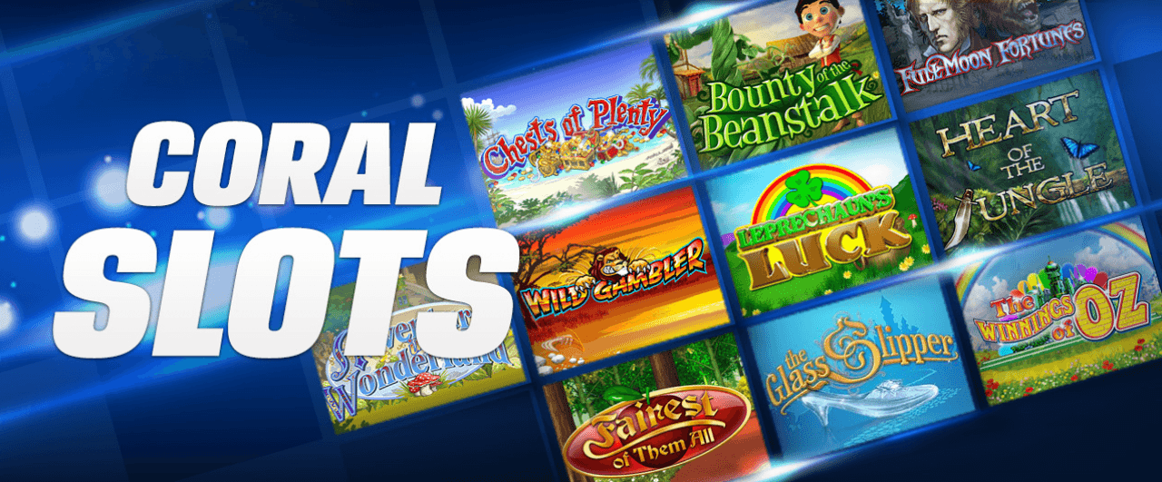 Land-Based Coral Casinos in the UK and What They Have to Offer