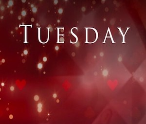 Claim our 70% deposit match up to 5 times - Lucky Red Casino